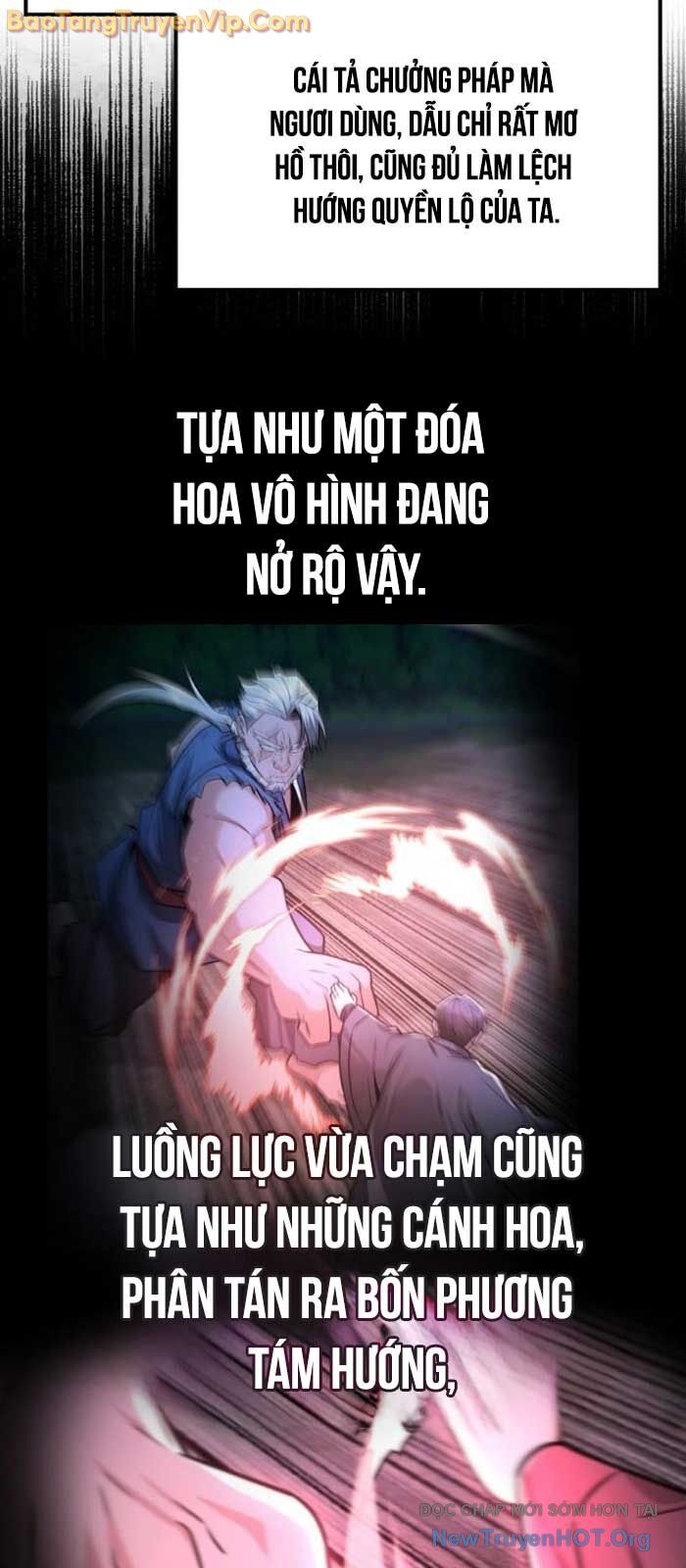 Quỷ Kiếm Thiên Tài Của Hoa Sơn Phái Chap 37 - Next Chap 38
