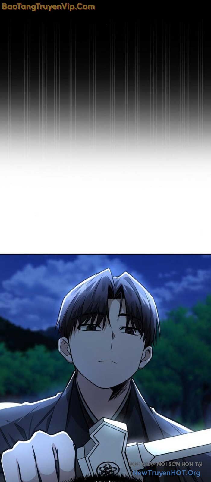 Quỷ Kiếm Thiên Tài Của Hoa Sơn Phái Chap 37 - Next Chap 38