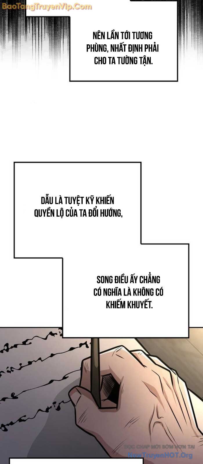 Quỷ Kiếm Thiên Tài Của Hoa Sơn Phái Chap 37 - Next Chap 38
