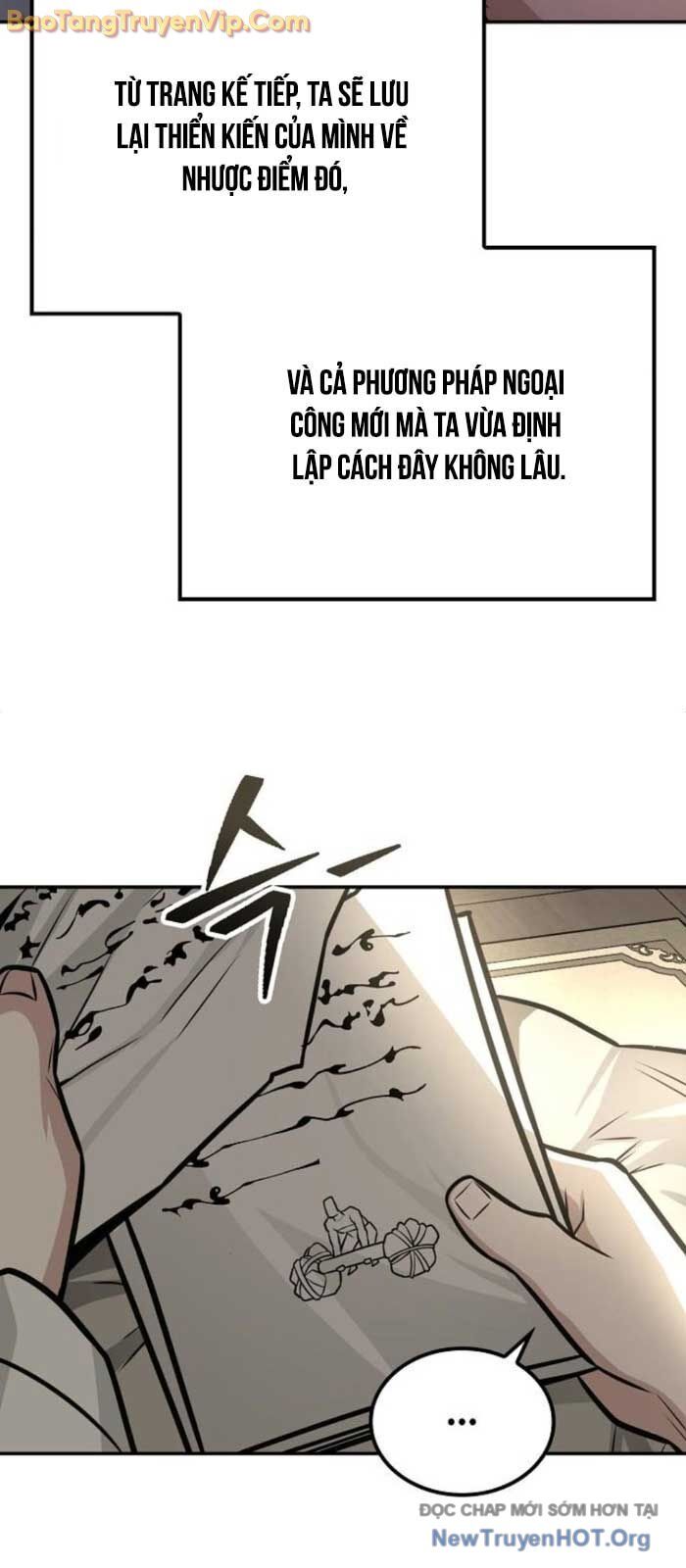 Quỷ Kiếm Thiên Tài Của Hoa Sơn Phái Chap 37 - Next Chap 38