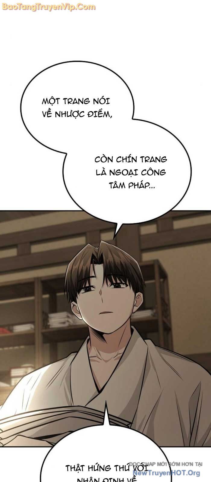 Quỷ Kiếm Thiên Tài Của Hoa Sơn Phái Chap 37 - Next Chap 38