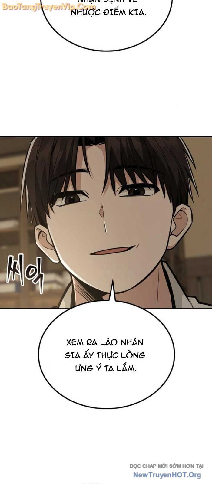 Quỷ Kiếm Thiên Tài Của Hoa Sơn Phái Chap 37 - Next Chap 38