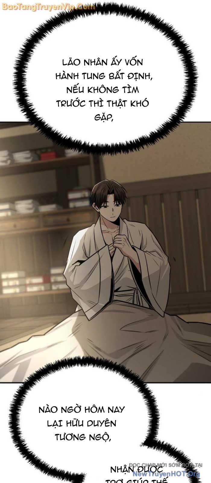 Quỷ Kiếm Thiên Tài Của Hoa Sơn Phái Chap 37 - Next Chap 38