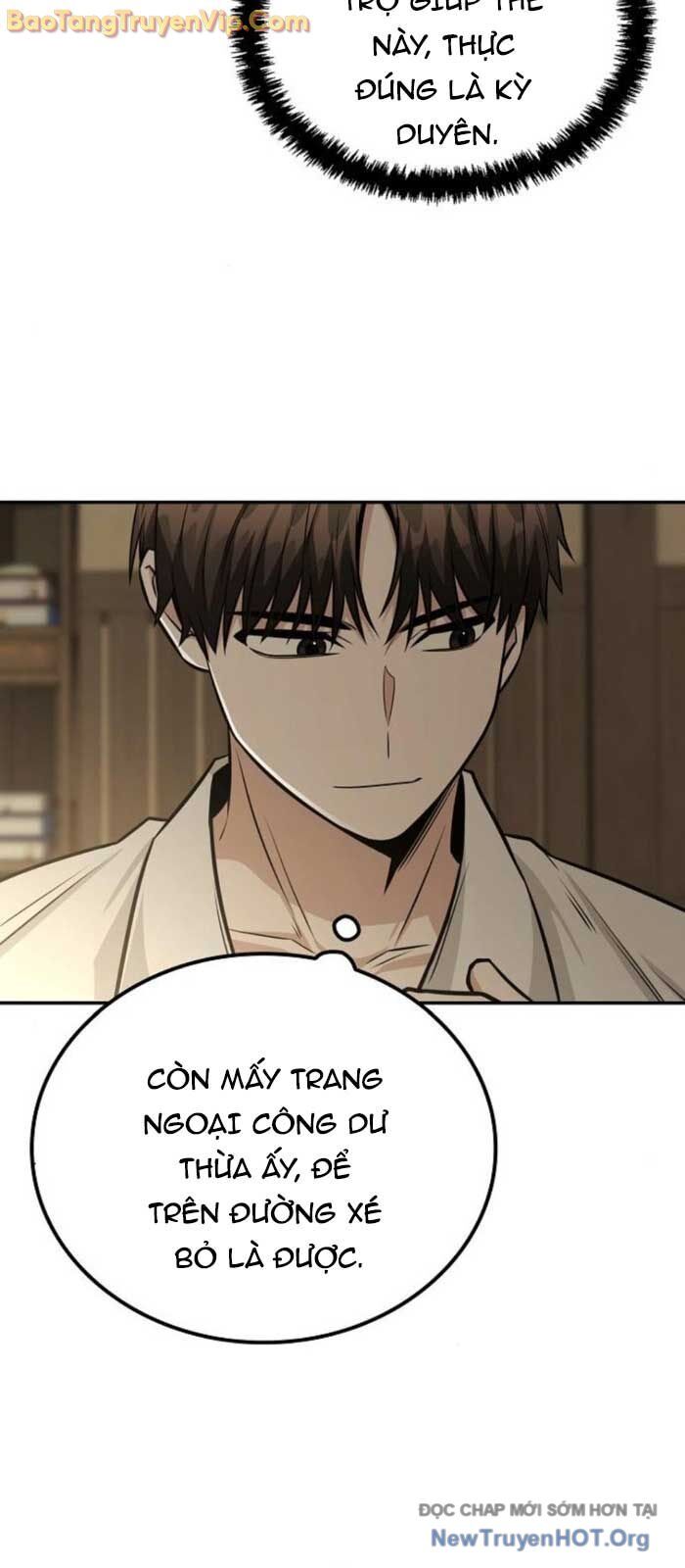 Quỷ Kiếm Thiên Tài Của Hoa Sơn Phái Chap 37 - Next Chap 38