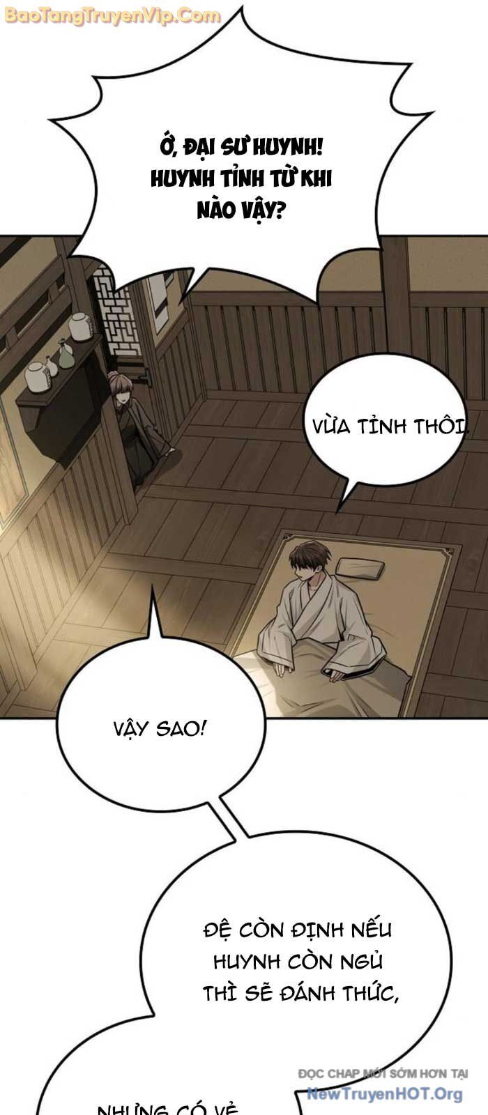 Quỷ Kiếm Thiên Tài Của Hoa Sơn Phái Chap 37 - Next Chap 38