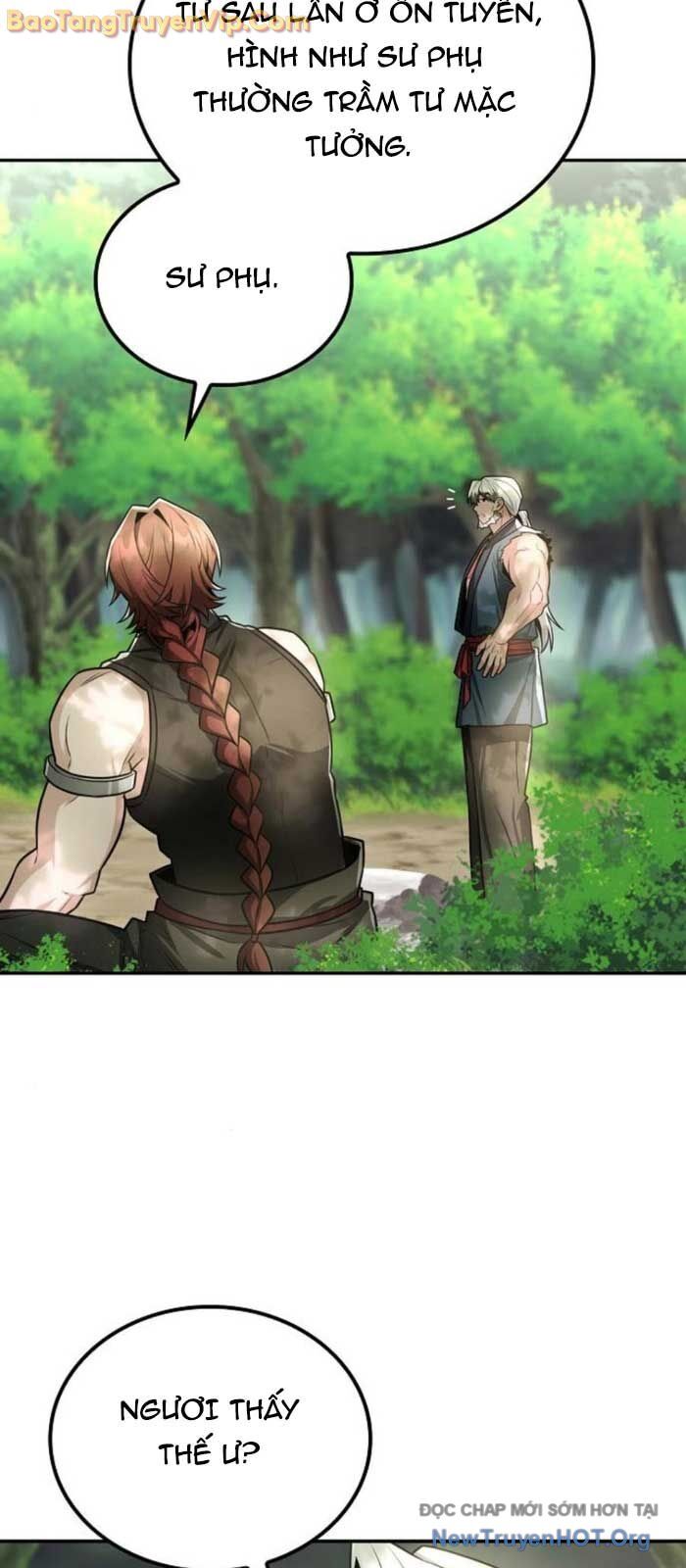 Quỷ Kiếm Thiên Tài Của Hoa Sơn Phái Chap 37 - Next Chap 38