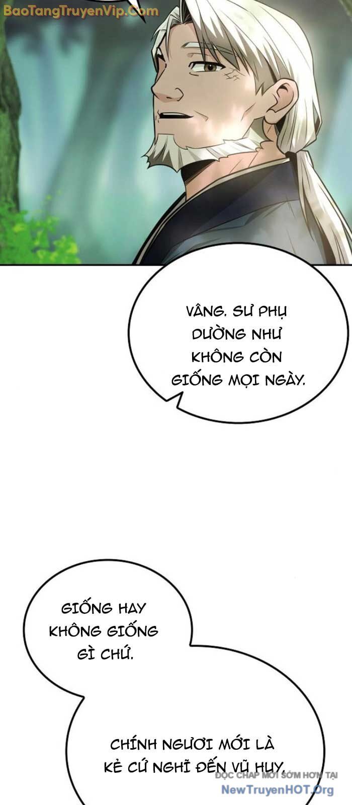 Quỷ Kiếm Thiên Tài Của Hoa Sơn Phái Chap 37 - Next Chap 38
