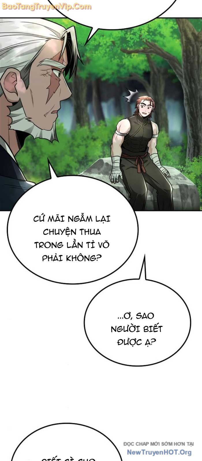 Quỷ Kiếm Thiên Tài Của Hoa Sơn Phái Chap 37 - Next Chap 38