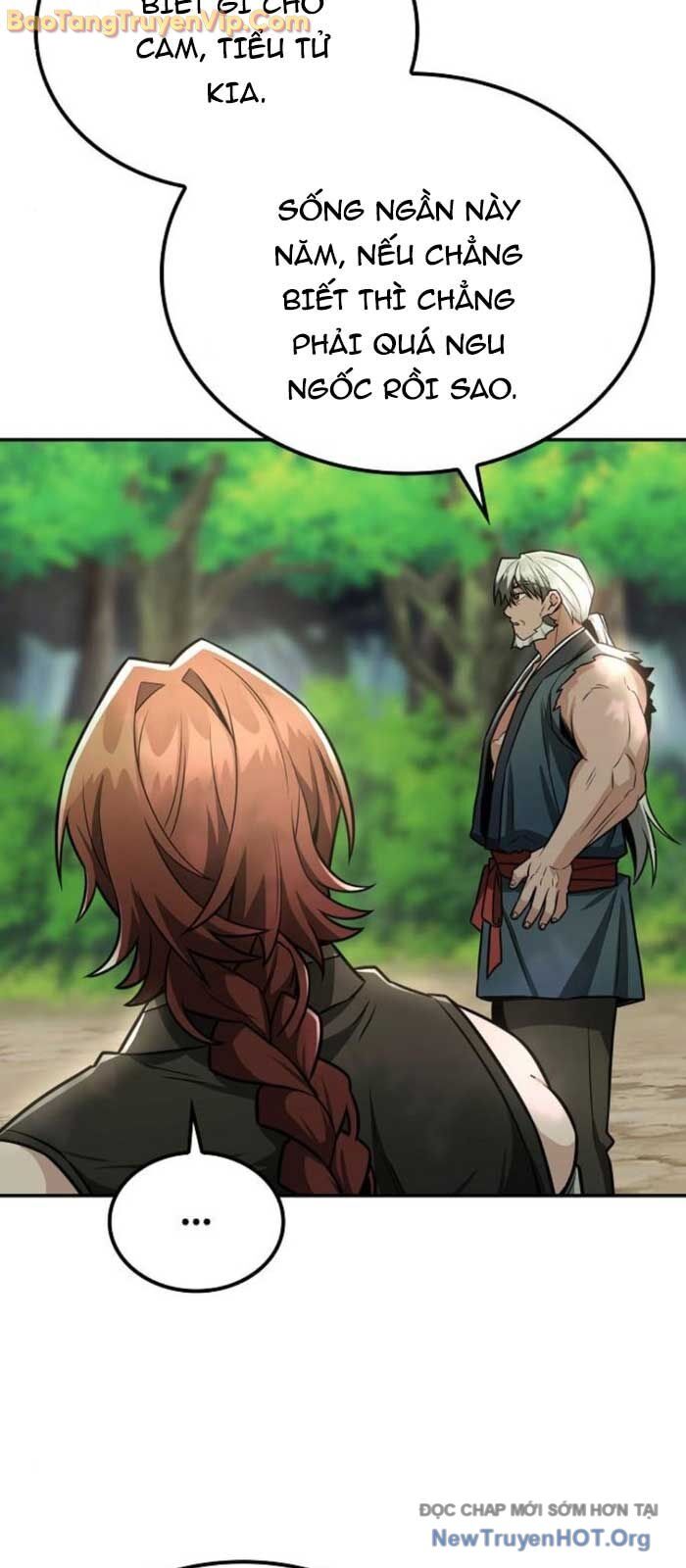 Quỷ Kiếm Thiên Tài Của Hoa Sơn Phái Chap 37 - Next Chap 38