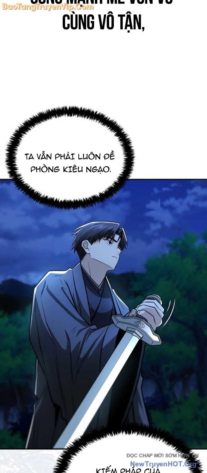 Quỷ Kiếm Thiên Tài Của Hoa Sơn Phái Chap 37 - Next Chap 38