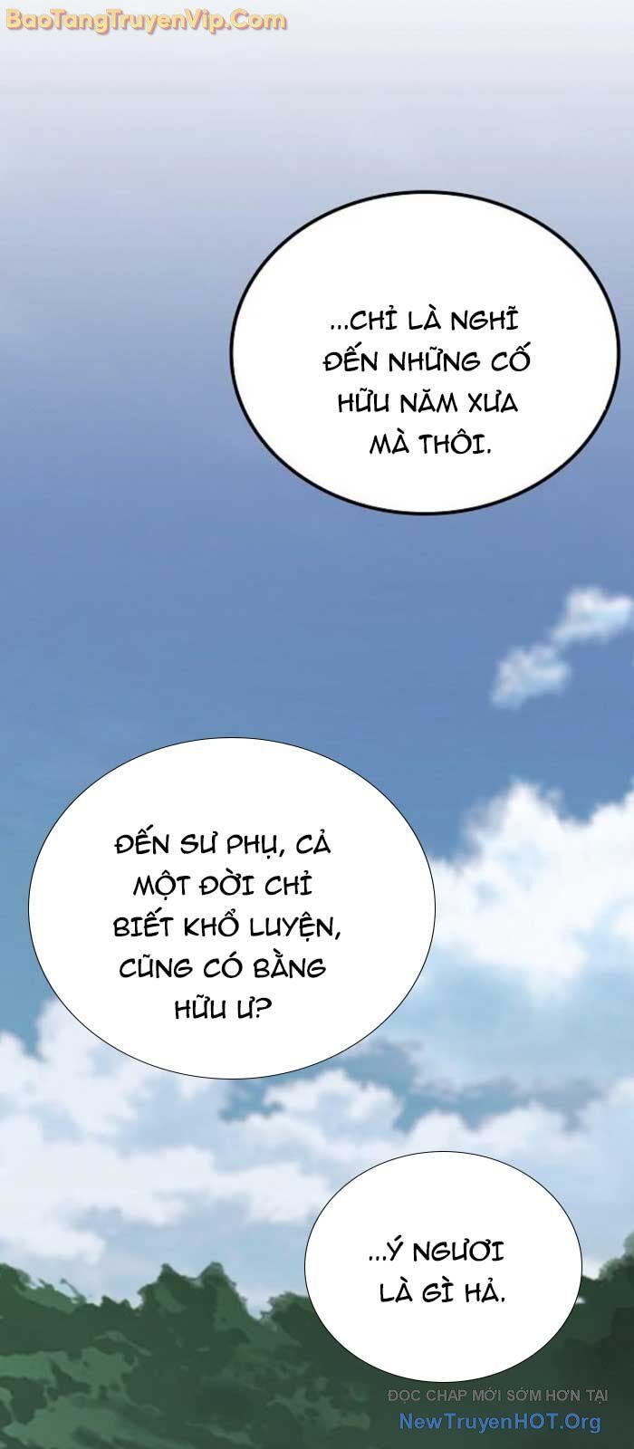 Quỷ Kiếm Thiên Tài Của Hoa Sơn Phái Chap 37 - Next Chap 38