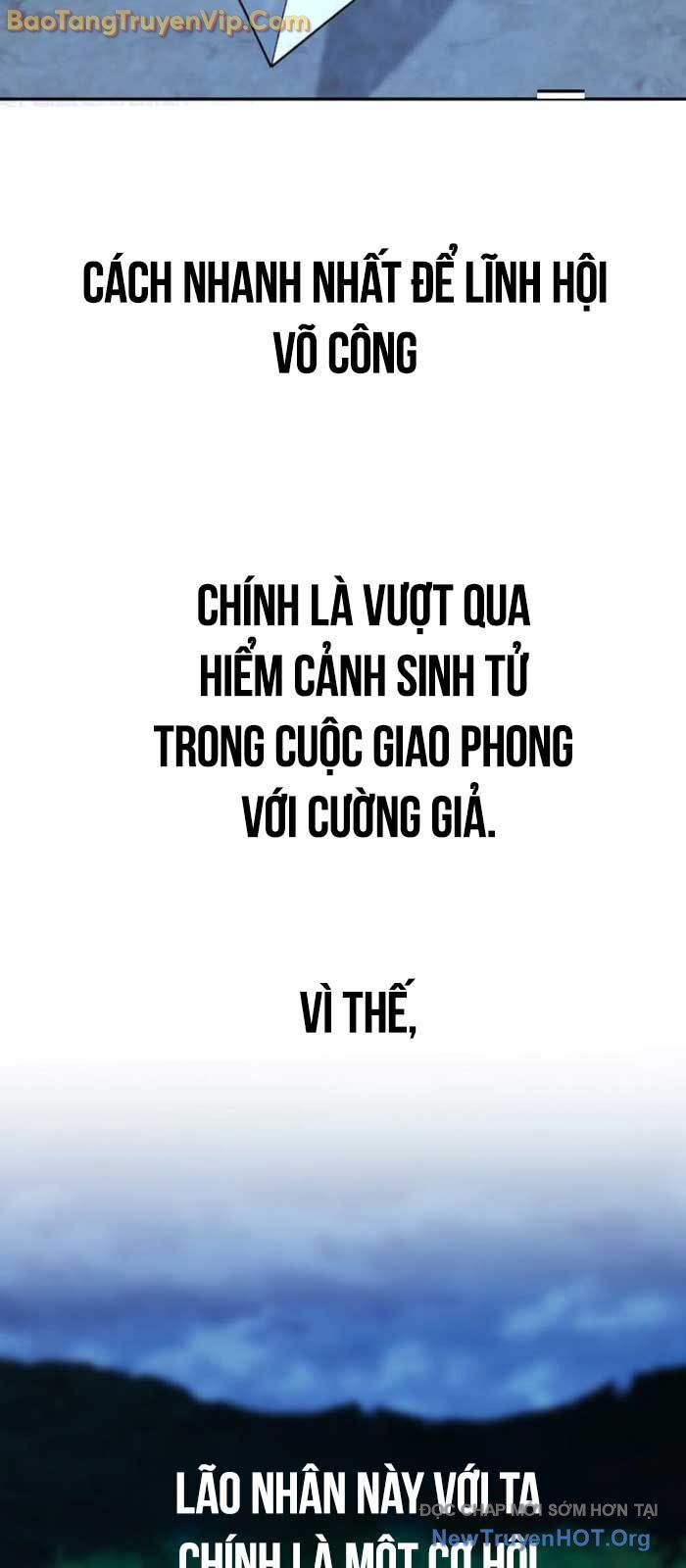 Quỷ Kiếm Thiên Tài Của Hoa Sơn Phái Chap 37 - Next Chap 38
