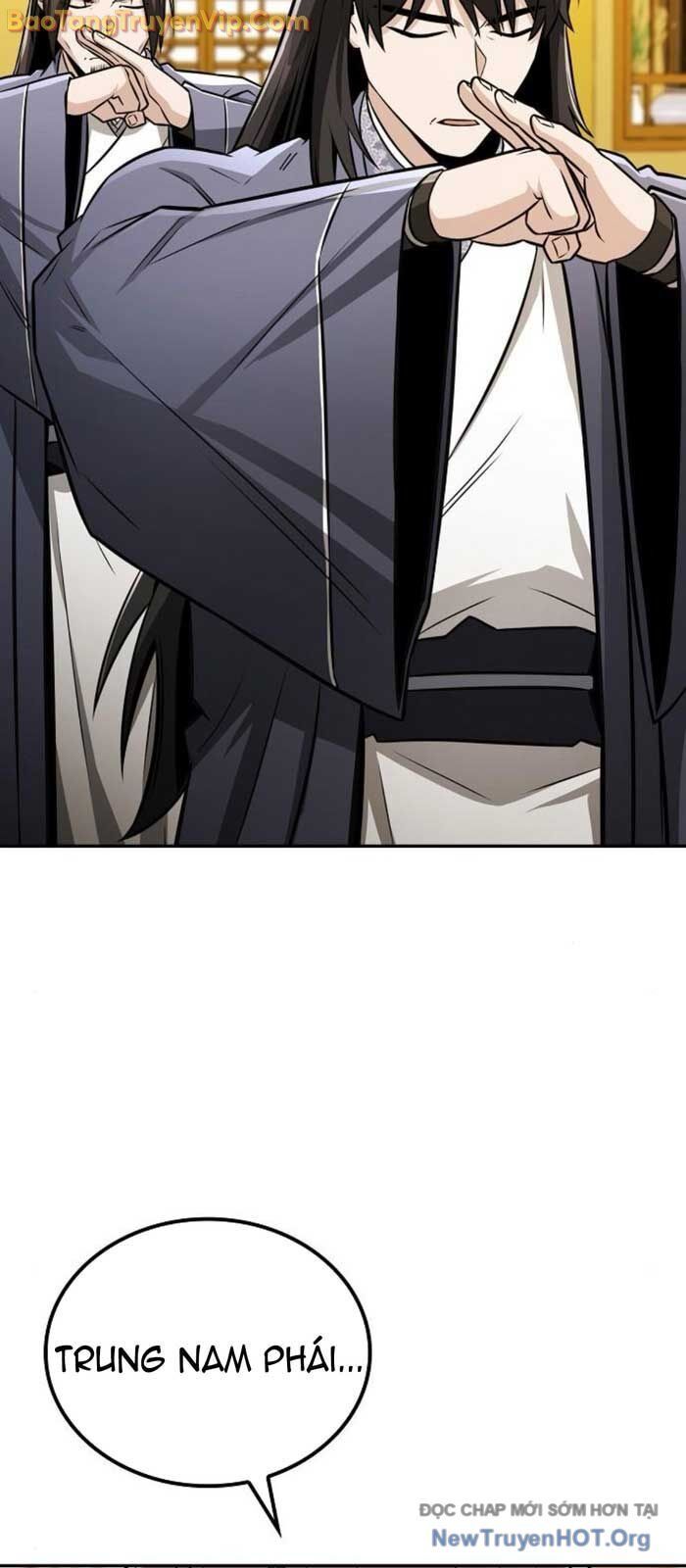 Quỷ Kiếm Thiên Tài Của Hoa Sơn Phái Chap 38 - Next Chap 39