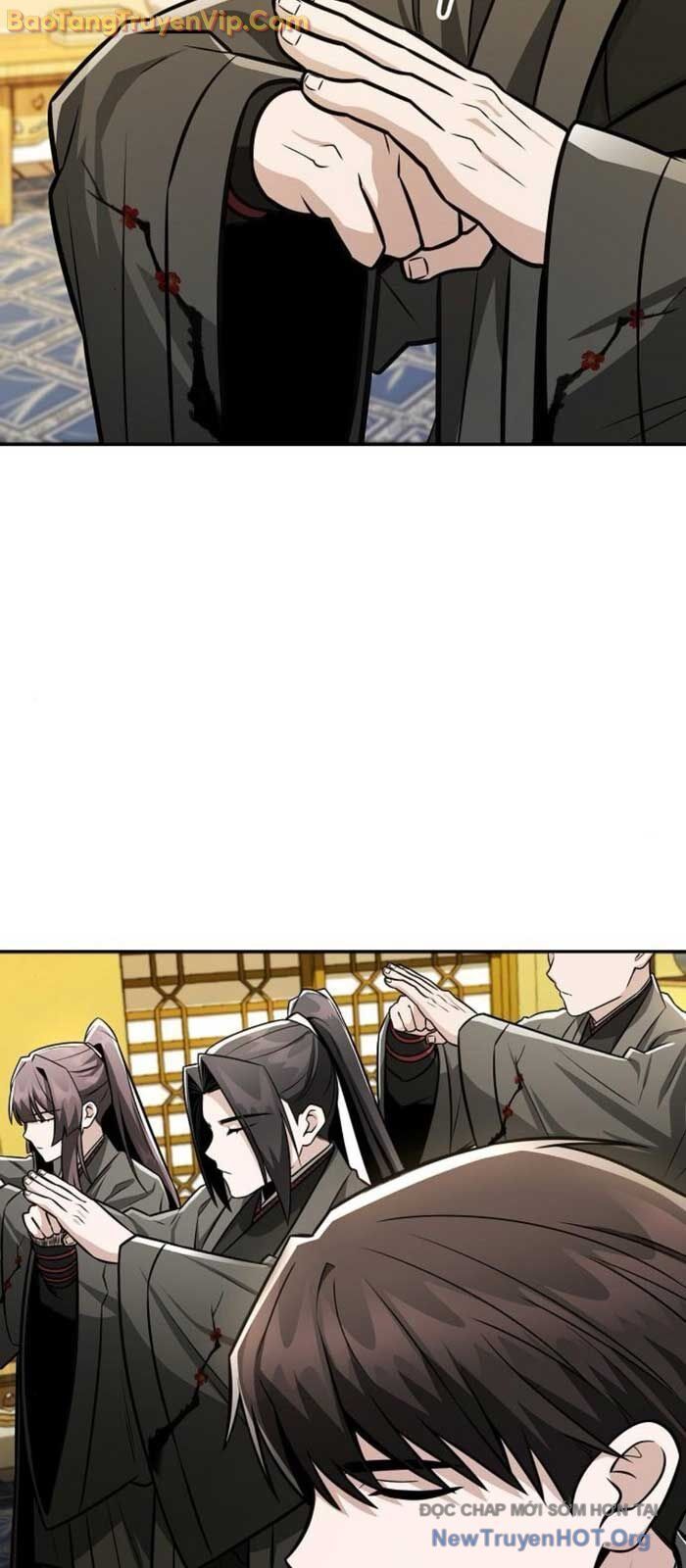 Quỷ Kiếm Thiên Tài Của Hoa Sơn Phái Chap 38 - Next Chap 39
