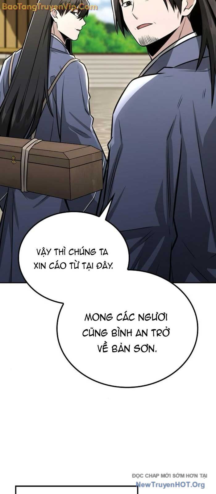 Quỷ Kiếm Thiên Tài Của Hoa Sơn Phái Chap 38 - Next Chap 39