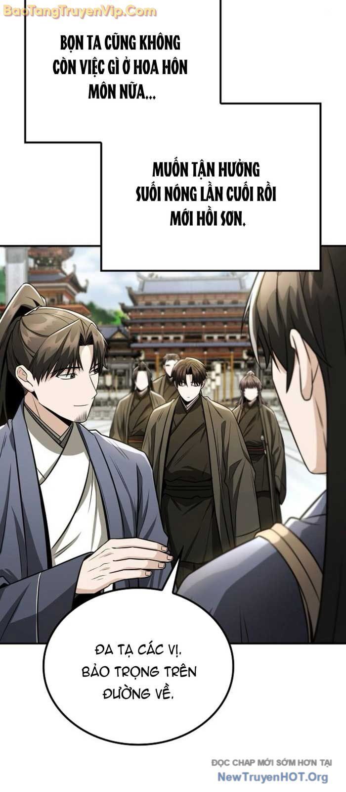 Quỷ Kiếm Thiên Tài Của Hoa Sơn Phái Chap 38 - Next Chap 39