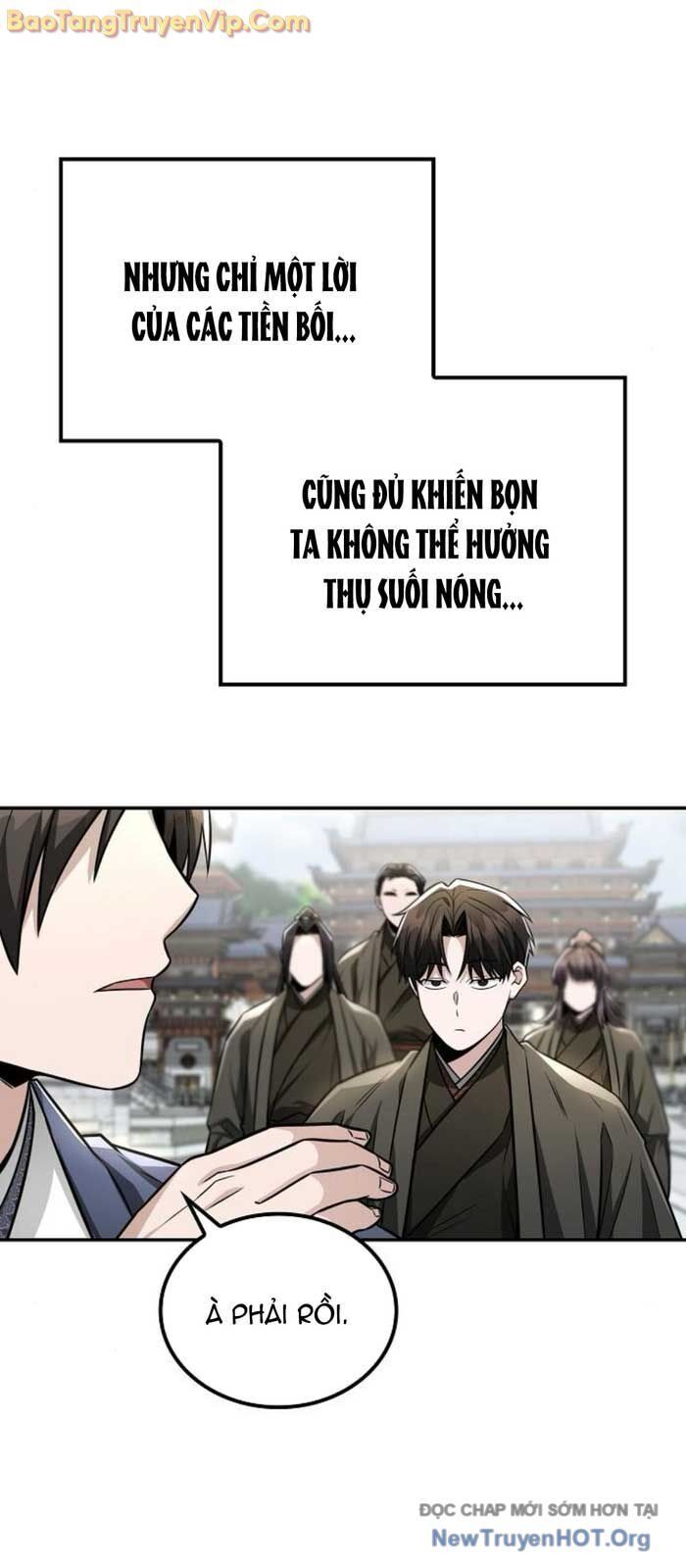 Quỷ Kiếm Thiên Tài Của Hoa Sơn Phái Chap 38 - Next Chap 39