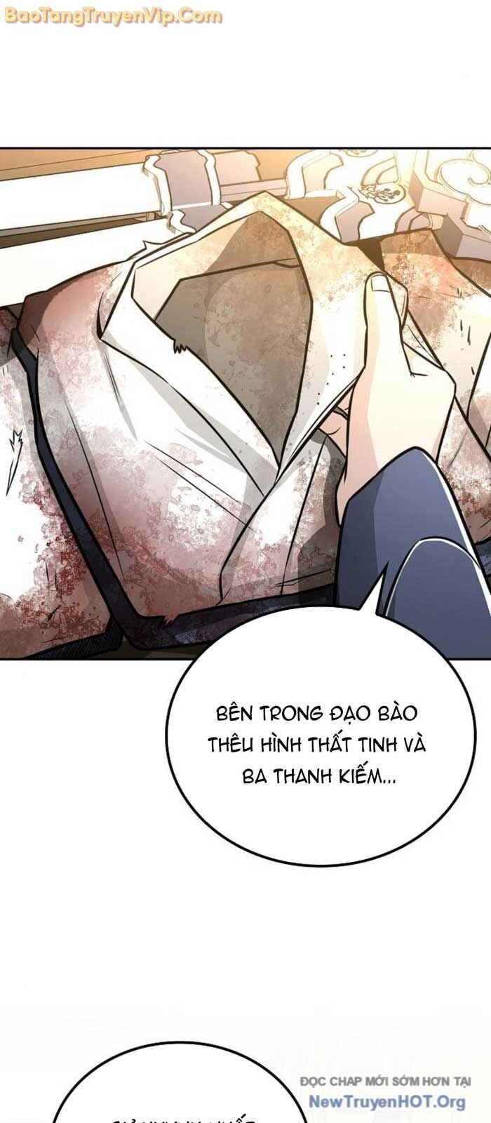 Quỷ Kiếm Thiên Tài Của Hoa Sơn Phái Chap 38 - Next Chap 39