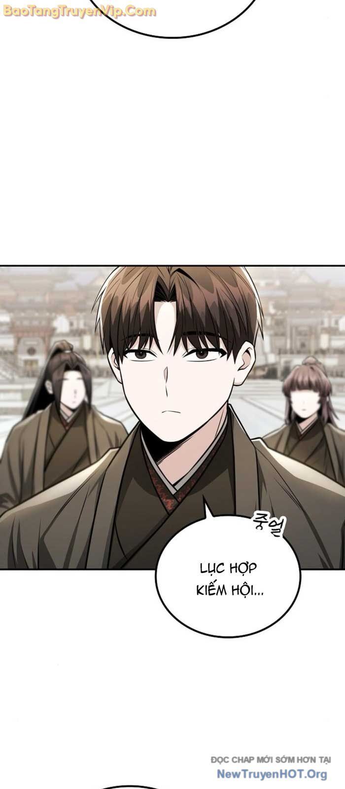 Quỷ Kiếm Thiên Tài Của Hoa Sơn Phái Chap 38 - Next Chap 39