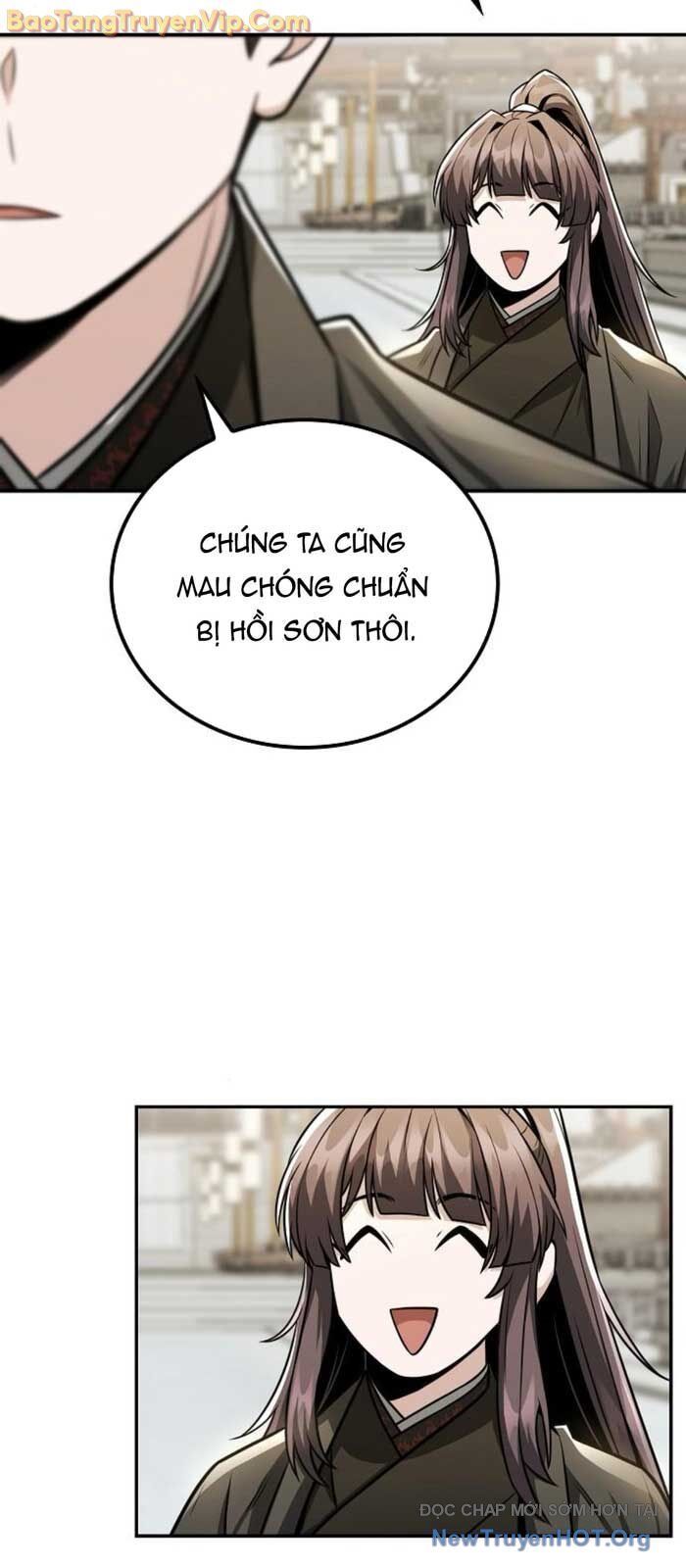 Quỷ Kiếm Thiên Tài Của Hoa Sơn Phái Chap 38 - Next Chap 39