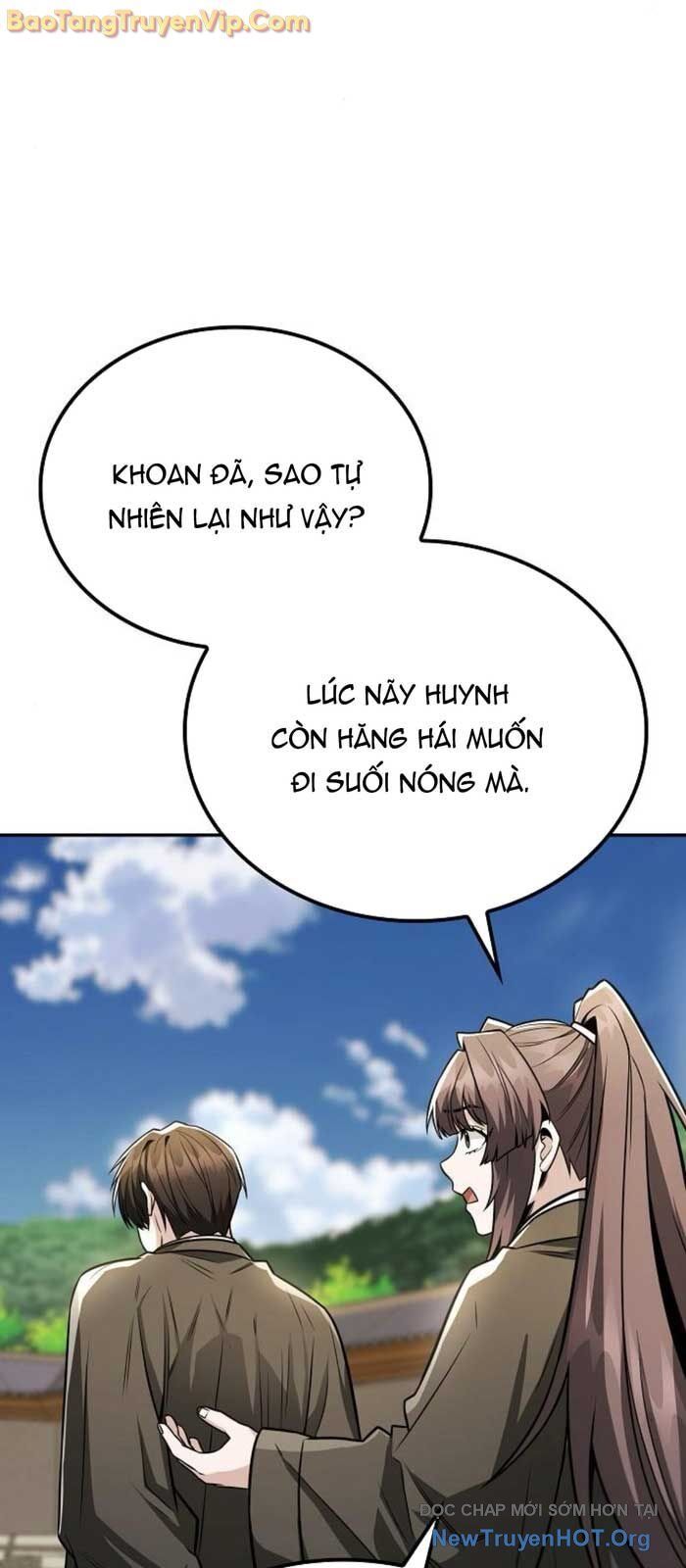 Quỷ Kiếm Thiên Tài Của Hoa Sơn Phái Chap 38 - Next Chap 39