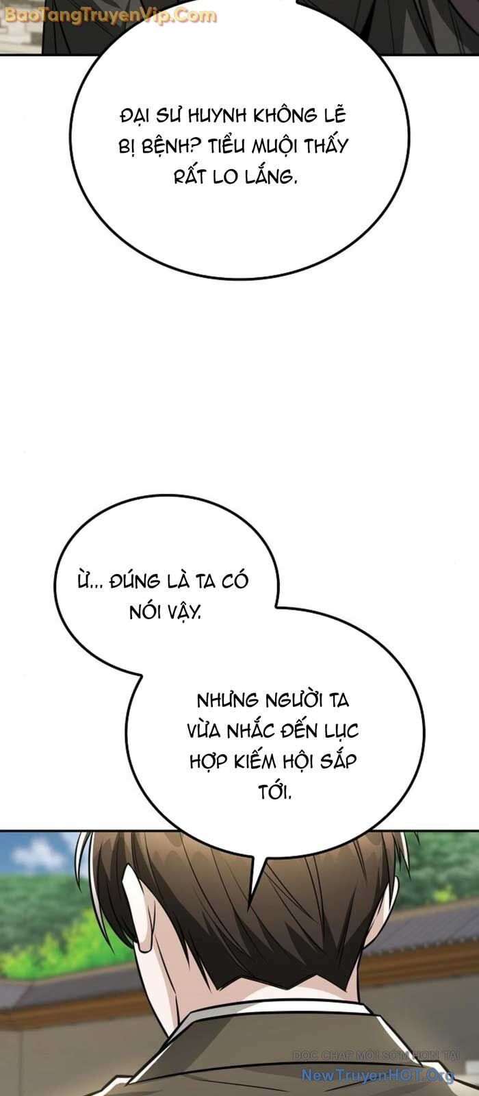 Quỷ Kiếm Thiên Tài Của Hoa Sơn Phái Chap 38 - Next Chap 39