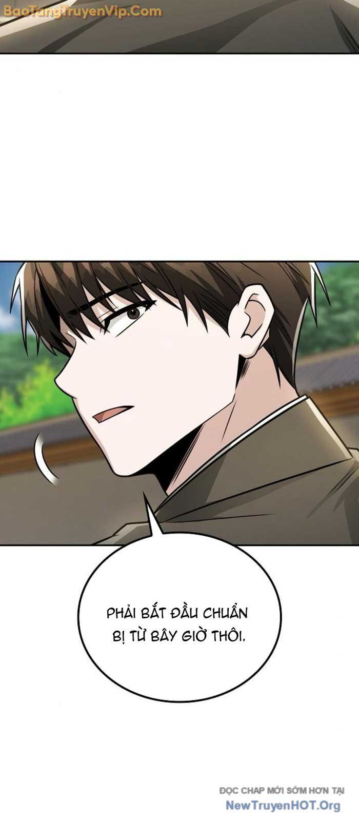 Quỷ Kiếm Thiên Tài Của Hoa Sơn Phái Chap 38 - Next Chap 39