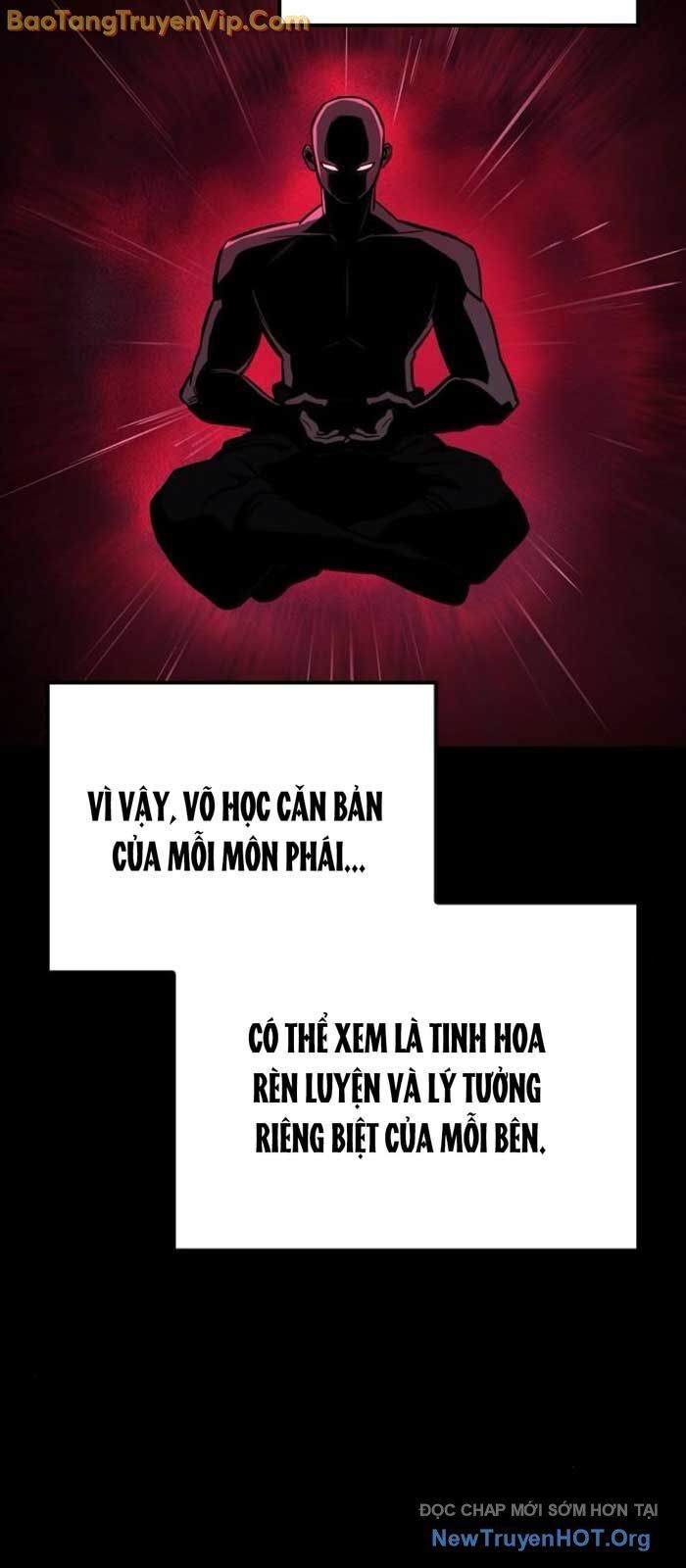 Quỷ Kiếm Thiên Tài Của Hoa Sơn Phái Chap 38 - Next Chap 39