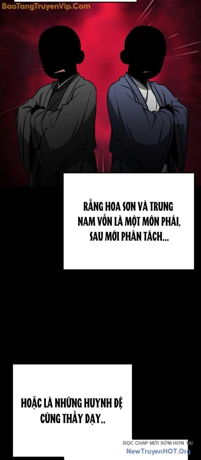 Quỷ Kiếm Thiên Tài Của Hoa Sơn Phái Chap 38 - Next Chap 39