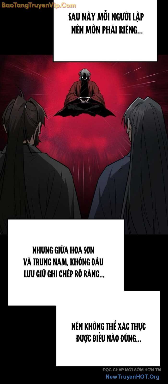 Quỷ Kiếm Thiên Tài Của Hoa Sơn Phái Chap 38 - Next Chap 39