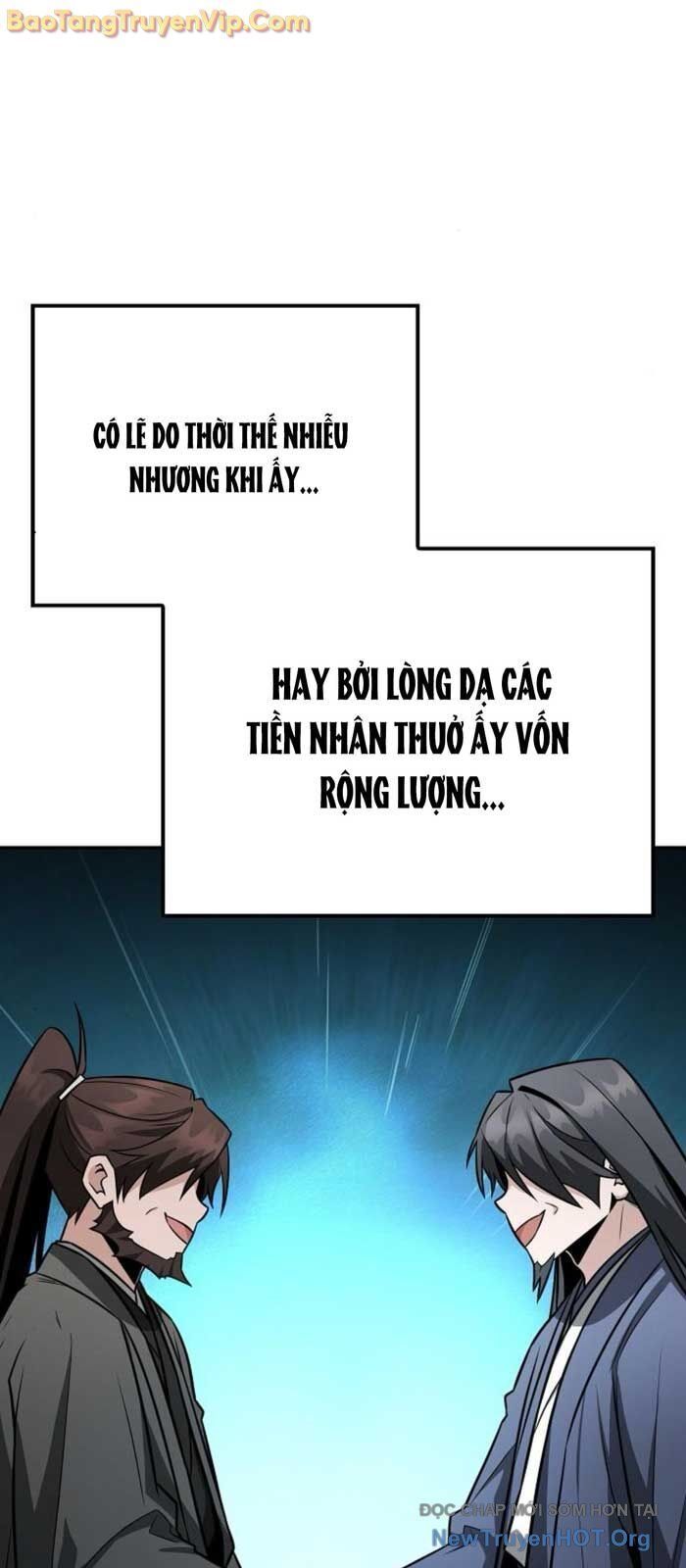 Quỷ Kiếm Thiên Tài Của Hoa Sơn Phái Chap 38 - Next Chap 39