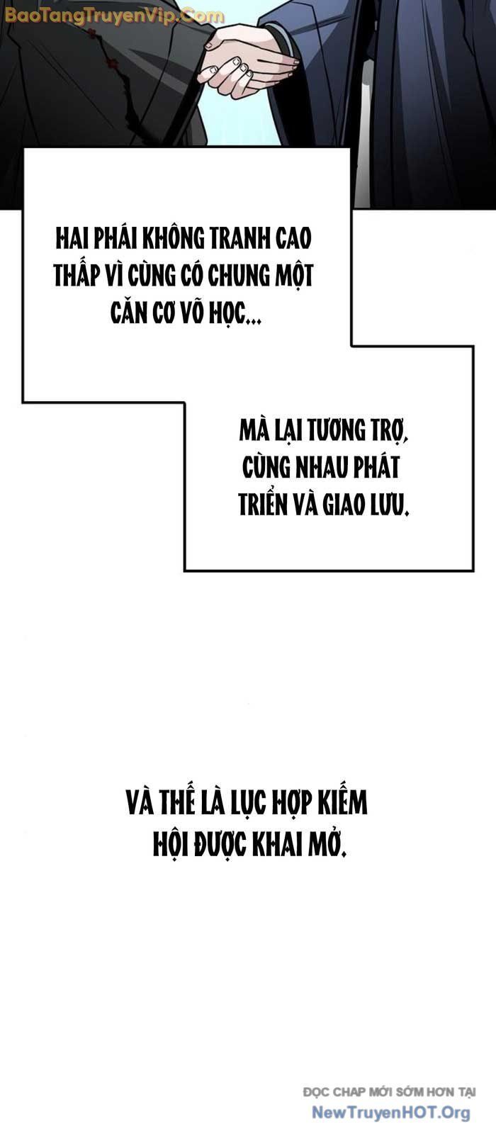 Quỷ Kiếm Thiên Tài Của Hoa Sơn Phái Chap 38 - Next Chap 39