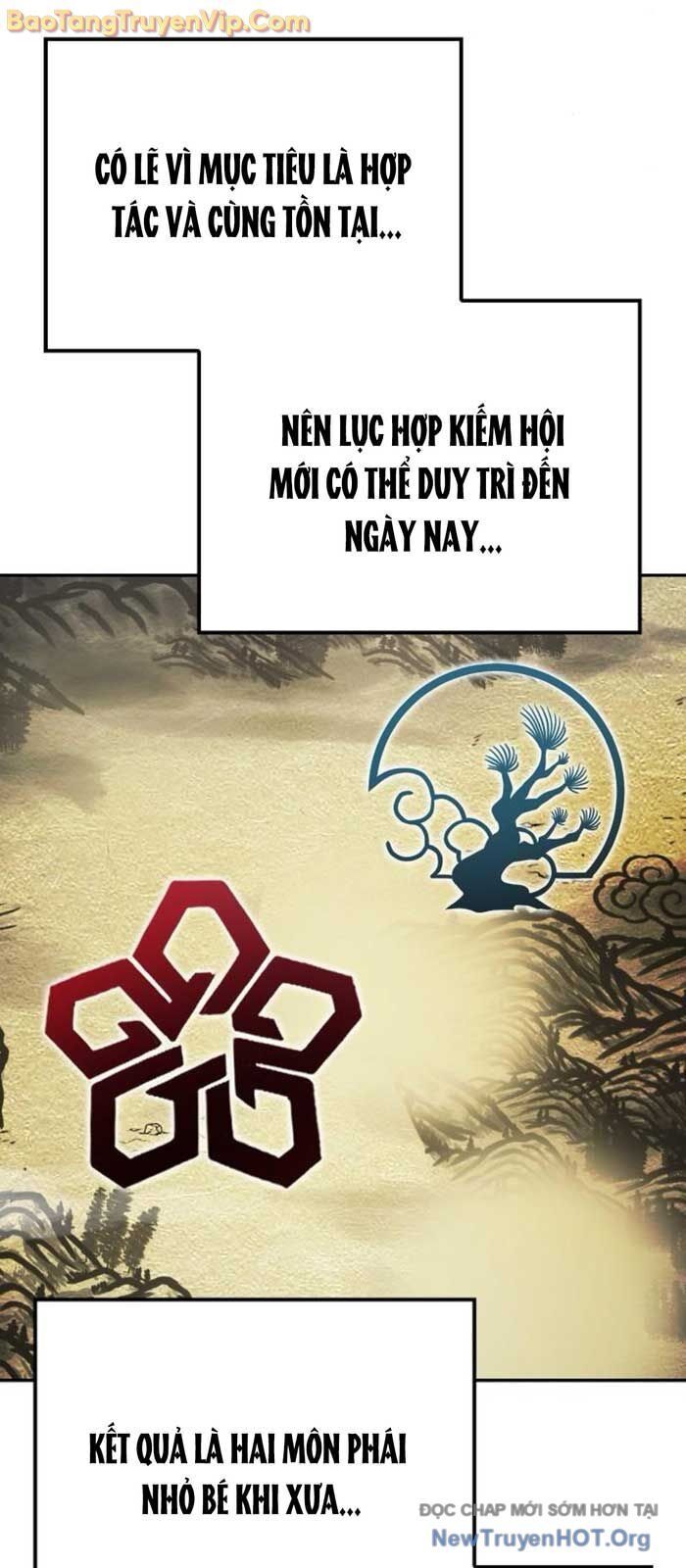 Quỷ Kiếm Thiên Tài Của Hoa Sơn Phái Chap 38 - Next Chap 39