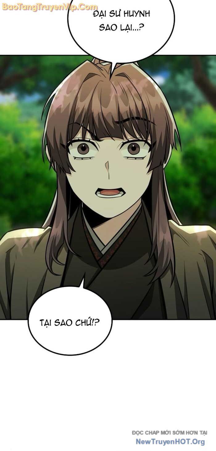 Quỷ Kiếm Thiên Tài Của Hoa Sơn Phái Chap 38 - Next Chap 39