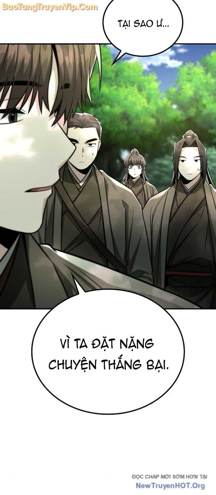 Quỷ Kiếm Thiên Tài Của Hoa Sơn Phái Chap 38 - Next Chap 39