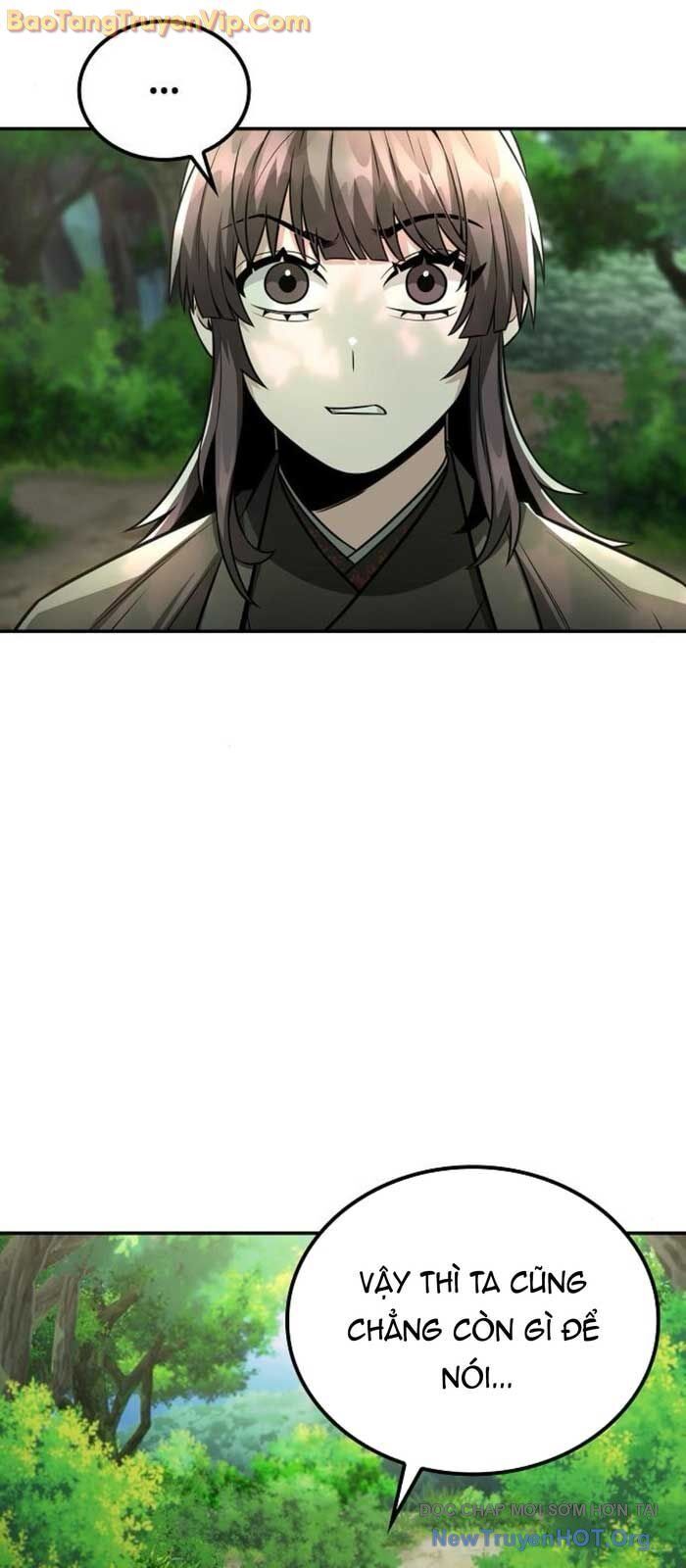 Quỷ Kiếm Thiên Tài Của Hoa Sơn Phái Chap 38 - Next Chap 39