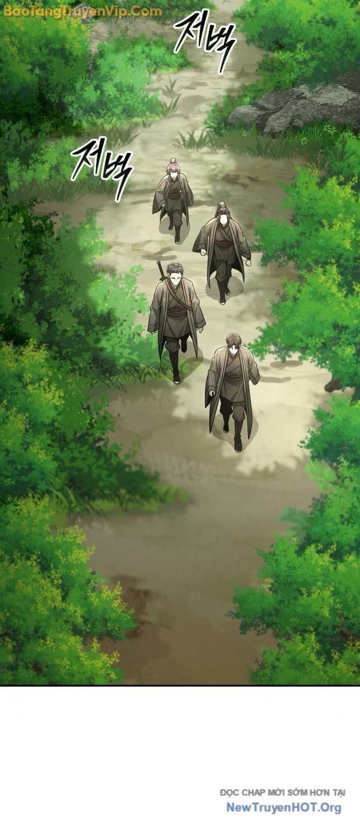 Quỷ Kiếm Thiên Tài Của Hoa Sơn Phái Chap 38 - Next Chap 39