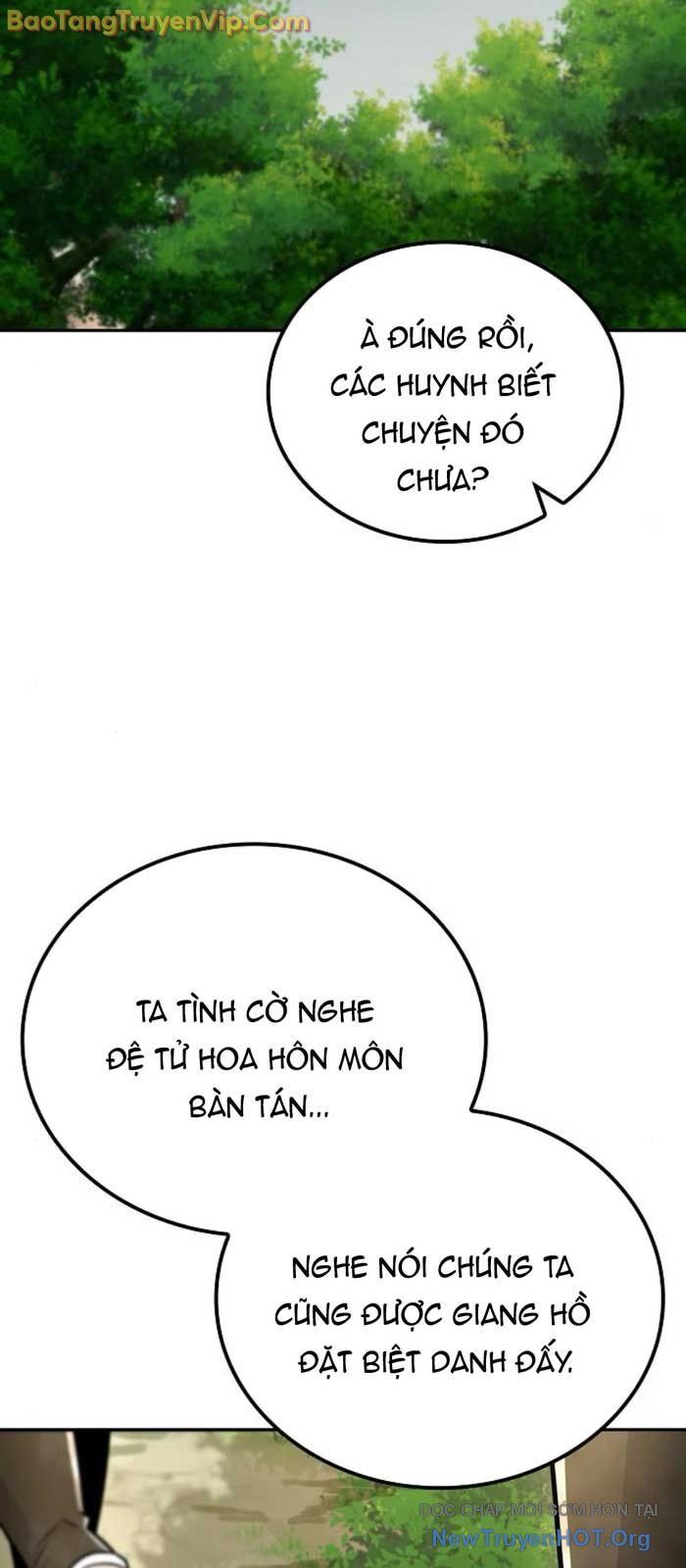 Quỷ Kiếm Thiên Tài Của Hoa Sơn Phái Chap 38 - Next Chap 39