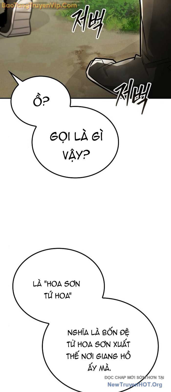 Quỷ Kiếm Thiên Tài Của Hoa Sơn Phái Chap 38 - Next Chap 39