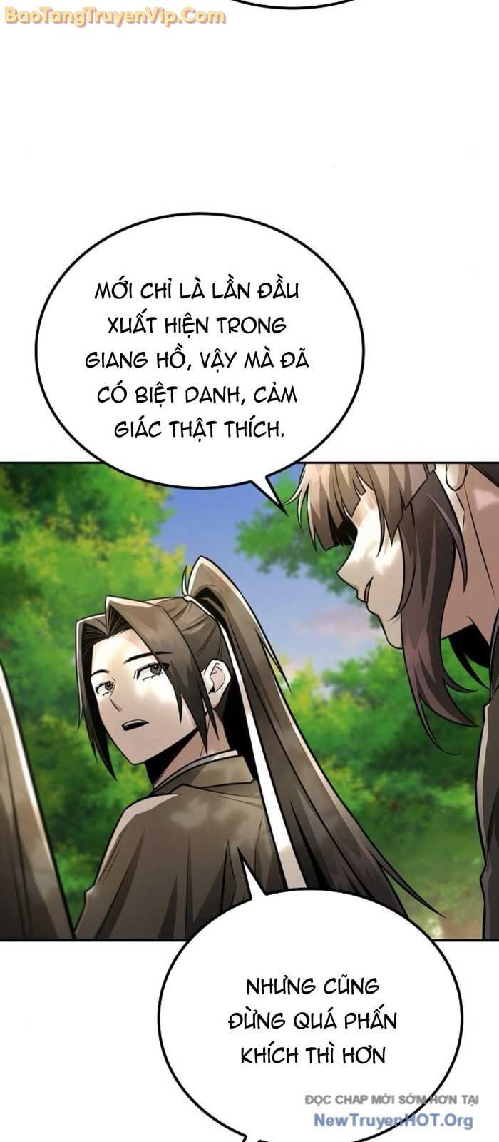 Quỷ Kiếm Thiên Tài Của Hoa Sơn Phái Chap 38 - Next Chap 39