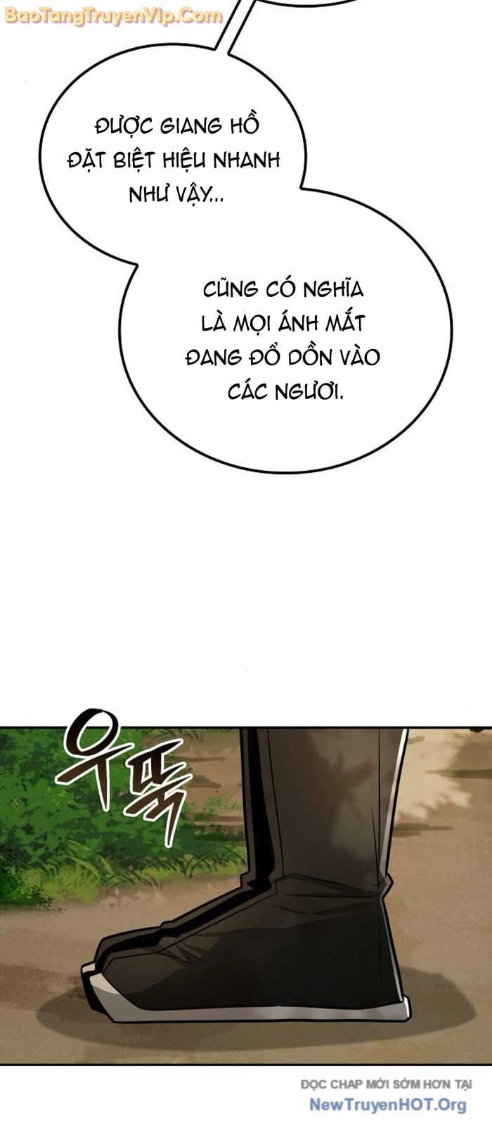 Quỷ Kiếm Thiên Tài Của Hoa Sơn Phái Chap 38 - Next Chap 39