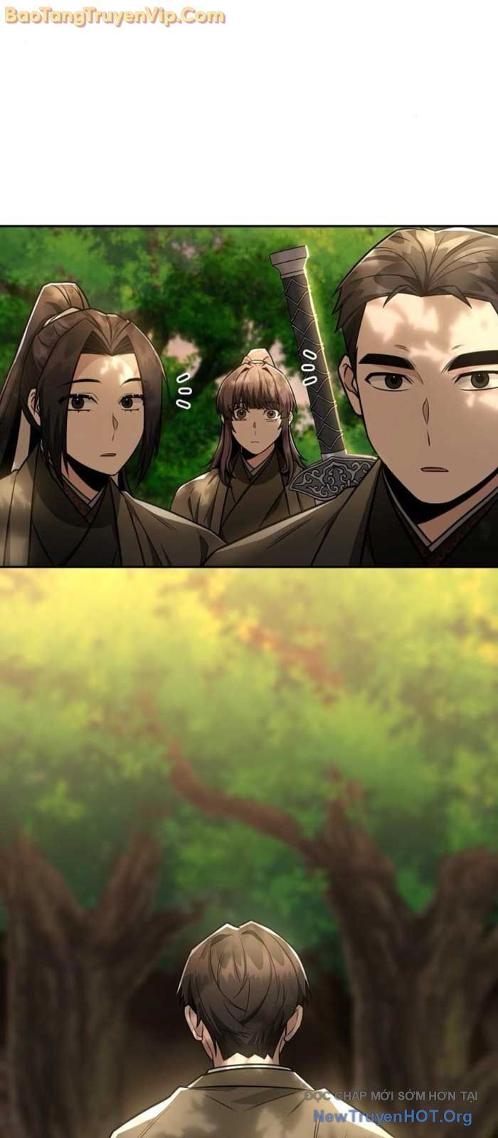 Quỷ Kiếm Thiên Tài Của Hoa Sơn Phái Chap 38 - Next Chap 39