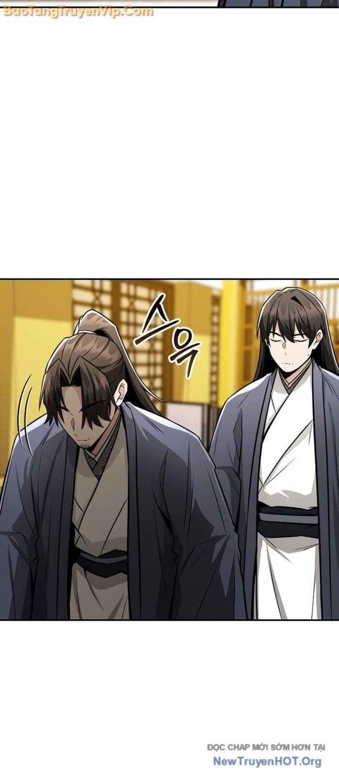 Quỷ Kiếm Thiên Tài Của Hoa Sơn Phái Chap 38 - Next Chap 39