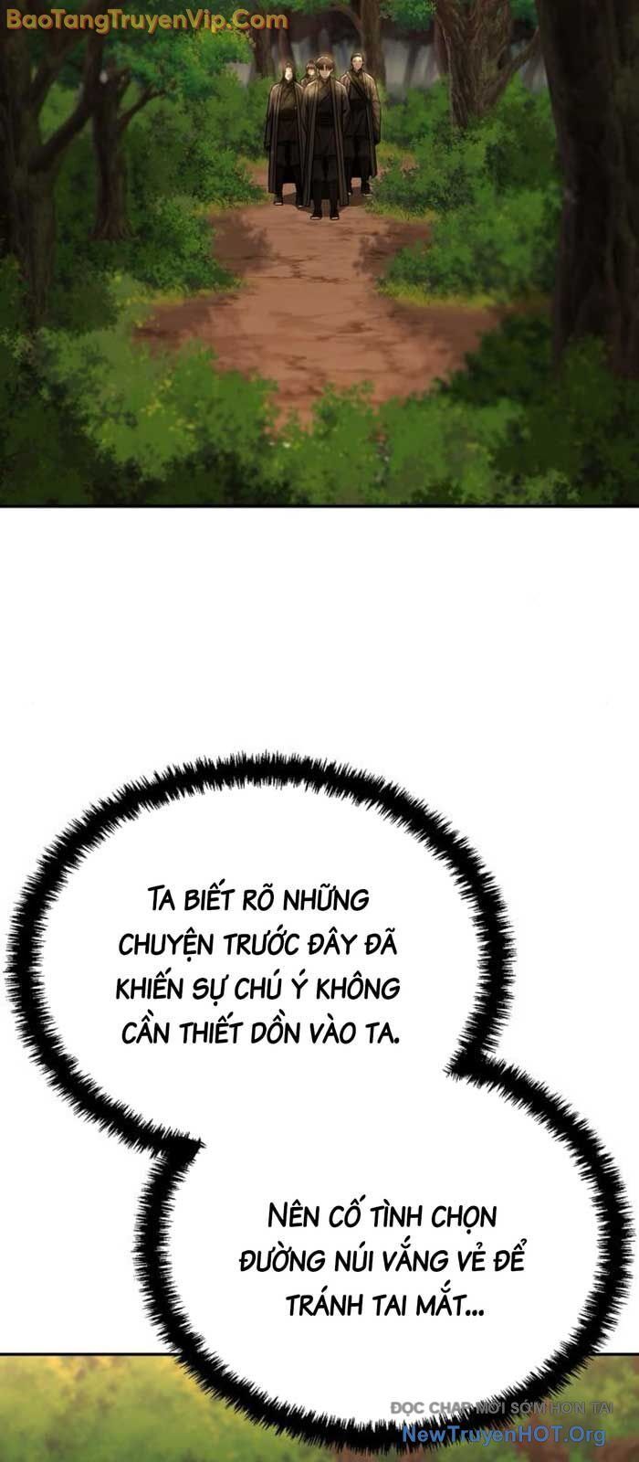 Quỷ Kiếm Thiên Tài Của Hoa Sơn Phái Chap 38 - Next Chap 39