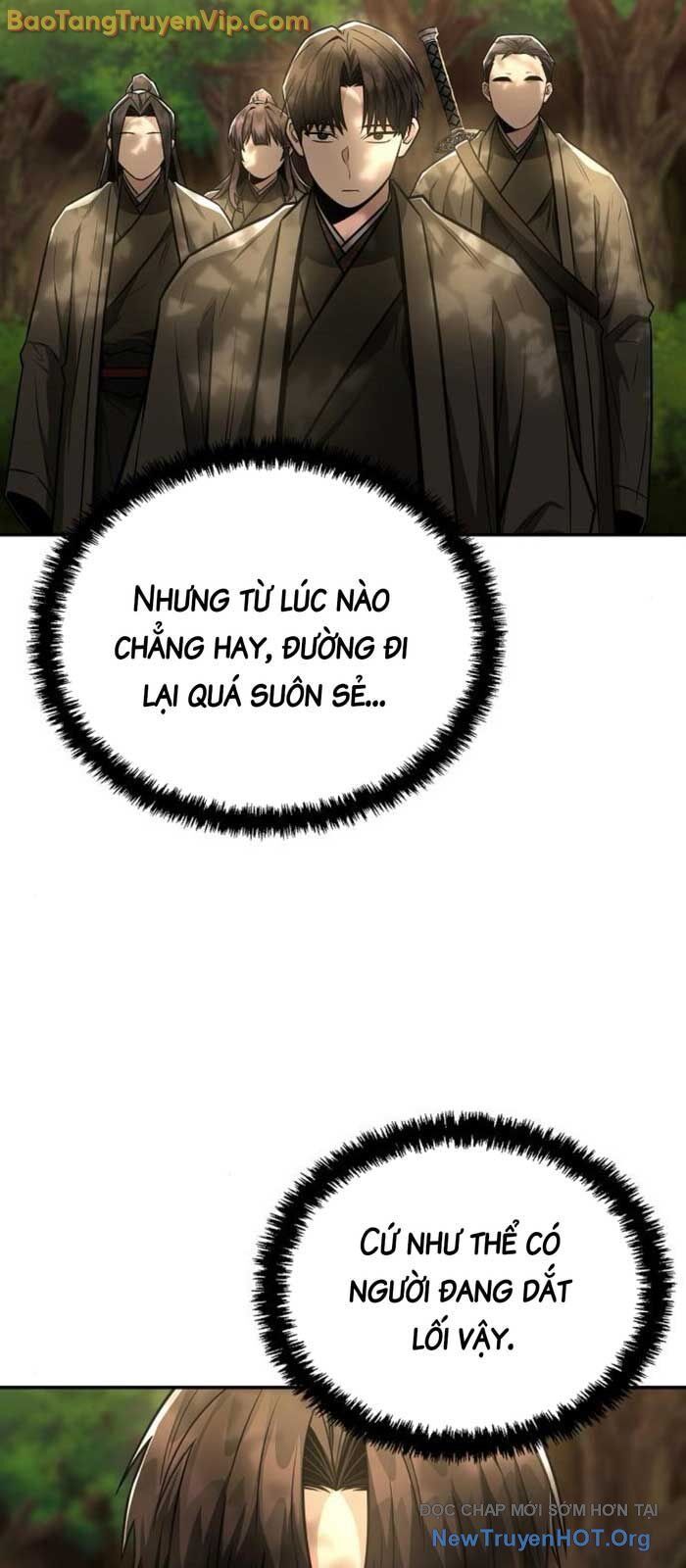 Quỷ Kiếm Thiên Tài Của Hoa Sơn Phái Chap 38 - Next Chap 39