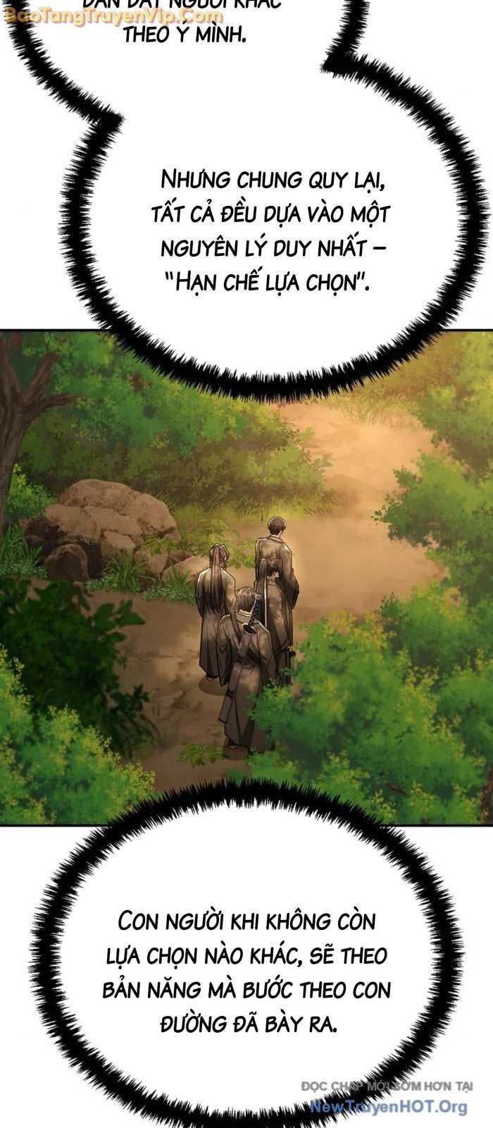 Quỷ Kiếm Thiên Tài Của Hoa Sơn Phái Chap 38 - Next Chap 39