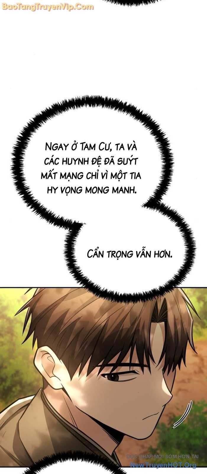 Quỷ Kiếm Thiên Tài Của Hoa Sơn Phái Chap 38 - Next Chap 39