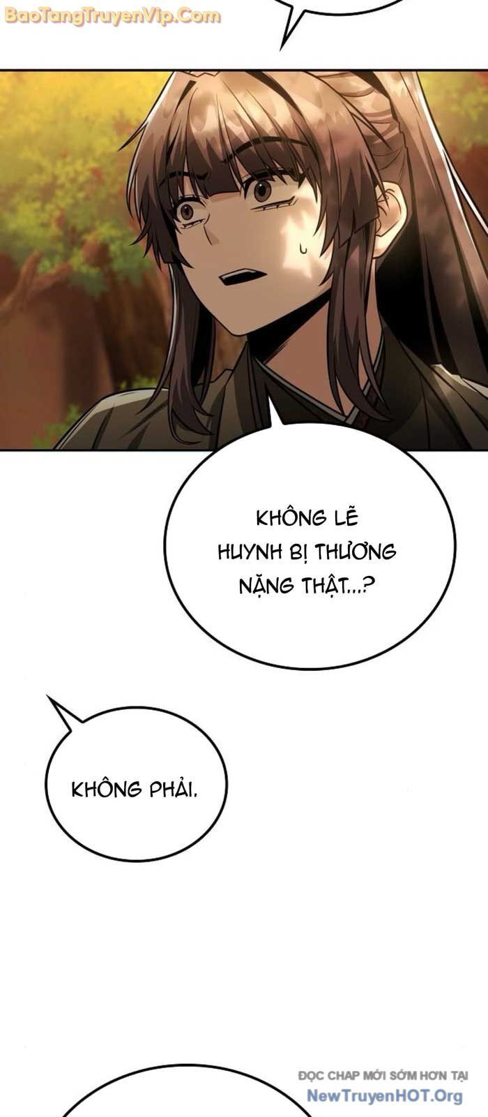 Quỷ Kiếm Thiên Tài Của Hoa Sơn Phái Chap 38 - Next Chap 39