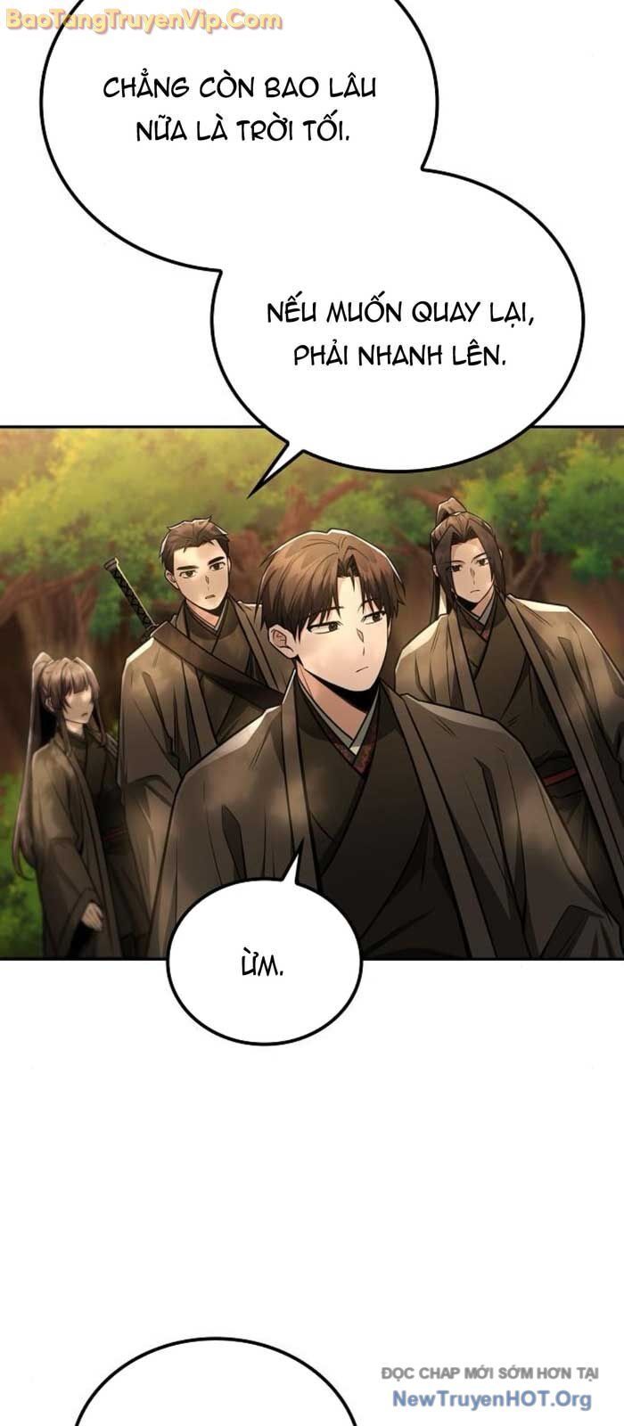 Quỷ Kiếm Thiên Tài Của Hoa Sơn Phái Chap 38 - Next Chap 39