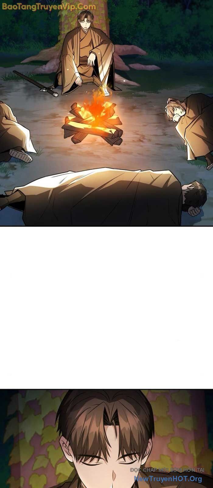 Quỷ Kiếm Thiên Tài Của Hoa Sơn Phái Chap 38 - Next Chap 39